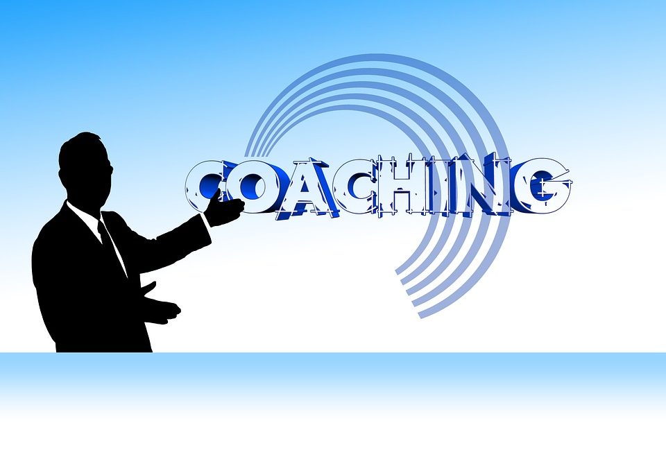 Coaching – O que é e para que serve? Porque está tão em alta?