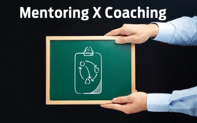 Coaching e Mentoring ferramentas na Gestão de Desempenho