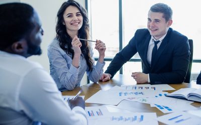 Como melhorar o ambiente de trabalho