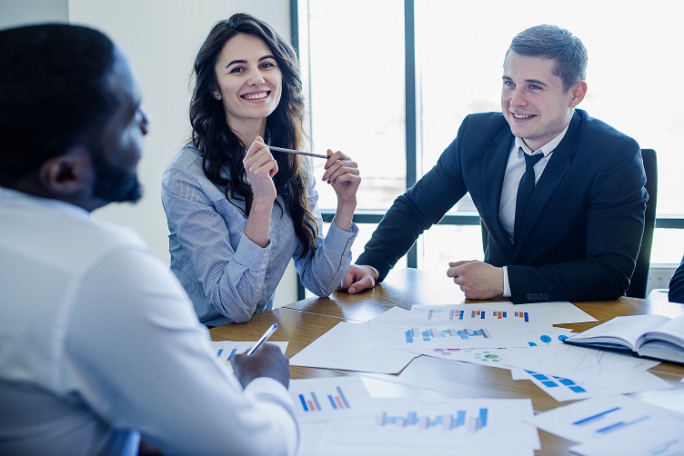 Como melhorar o ambiente de trabalho