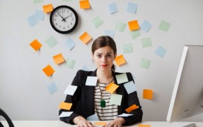 O que é procrastinar? Como evitar no ambiente de trabalho?