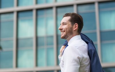 Domine a sua transição de carreira com um coaching de vida!