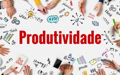 Entenda como ganhar produtividade com a sua equipe!