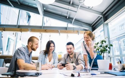 Relacionamento Intrapessoal x Interpessoal no ambiente de trabalho